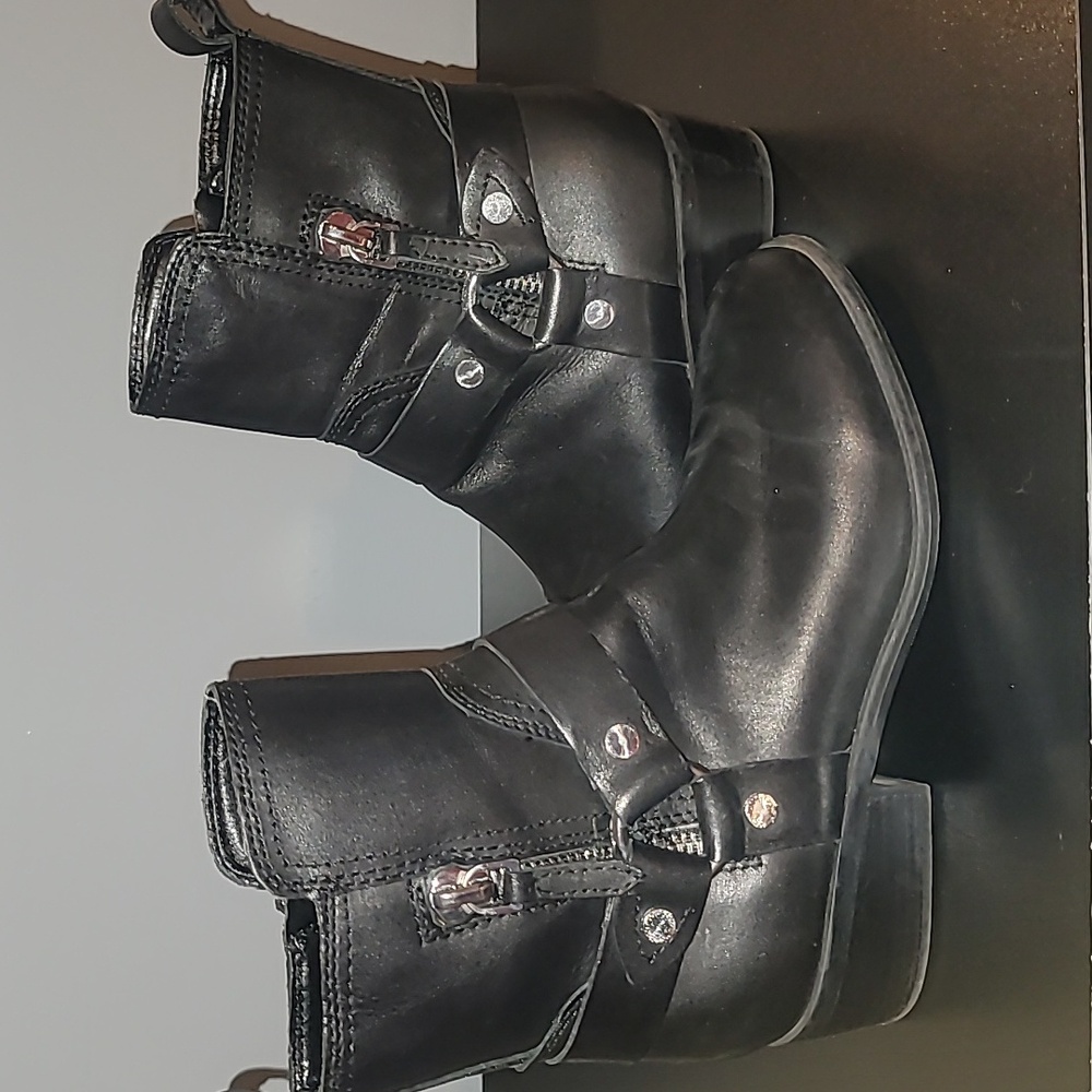 Marc Fisher Booties - image 7